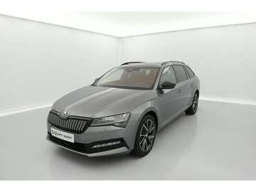 iV SportLine 1.4TSI 160kW(218ch) DSG6