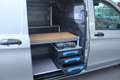 Mercedes-Benz Vito 114 CDI Aut. |NAVI/AIRCO/DISTRONIC/SORTIMO INR. |C Gris - thumbnail 7