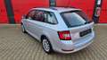 Skoda Fabia Combi Ambition - Gew.-Leasing o. Anz. möglich Silber - thumbnail 5