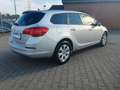 Opel Astra Sports T 1.4T GARANTIE KLIMA NAVI TEMPOMAT Plateado - thumbnail 8