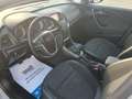 Opel Astra Sports T 1.4T GARANTIE KLIMA NAVI TEMPOMAT Plateado - thumbnail 9