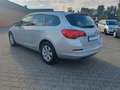 Opel Astra Sports T 1.4T GARANTIE KLIMA NAVI TEMPOMAT Plateado - thumbnail 6