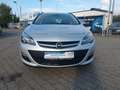 Opel Astra Sports T 1.4T GARANTIE KLIMA NAVI TEMPOMAT Plateado - thumbnail 2