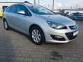 Opel Astra Sports T 1.4T GARANTIE KLIMA NAVI TEMPOMAT Plateado - thumbnail 3