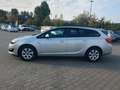 Opel Astra Sports T 1.4T GARANTIE KLIMA NAVI TEMPOMAT Plateado - thumbnail 4
