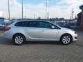 Opel Astra Sports T 1.4T GARANTIE KLIMA NAVI TEMPOMAT Plateado - thumbnail 5