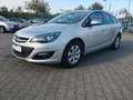 Opel Astra Sports T 1.4T GARANTIE KLIMA NAVI TEMPOMAT Plateado - thumbnail 1