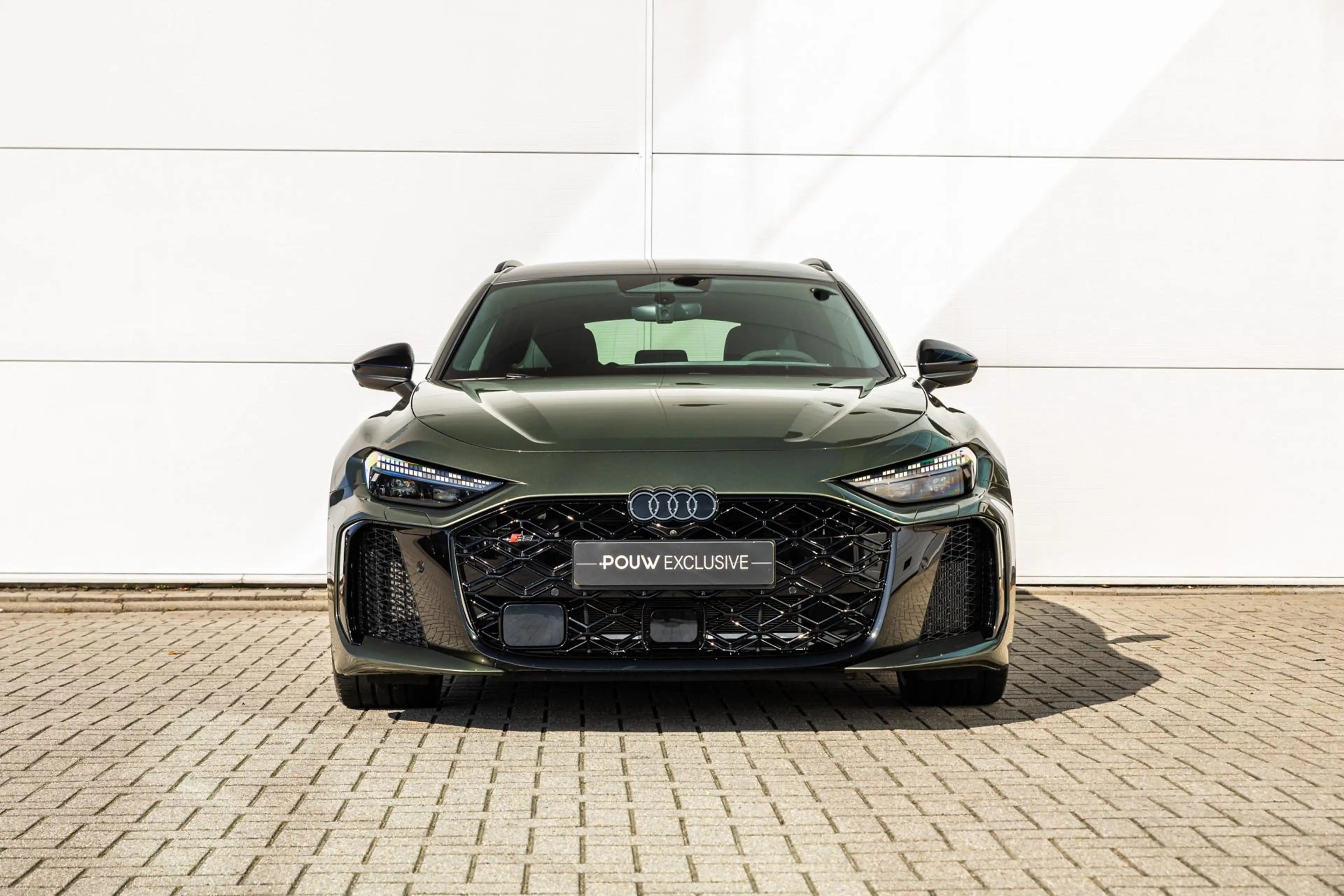 Audi RS5 Avant 2.9 e-hybrid 639pk quattro | Panoramadak | A — photo 7