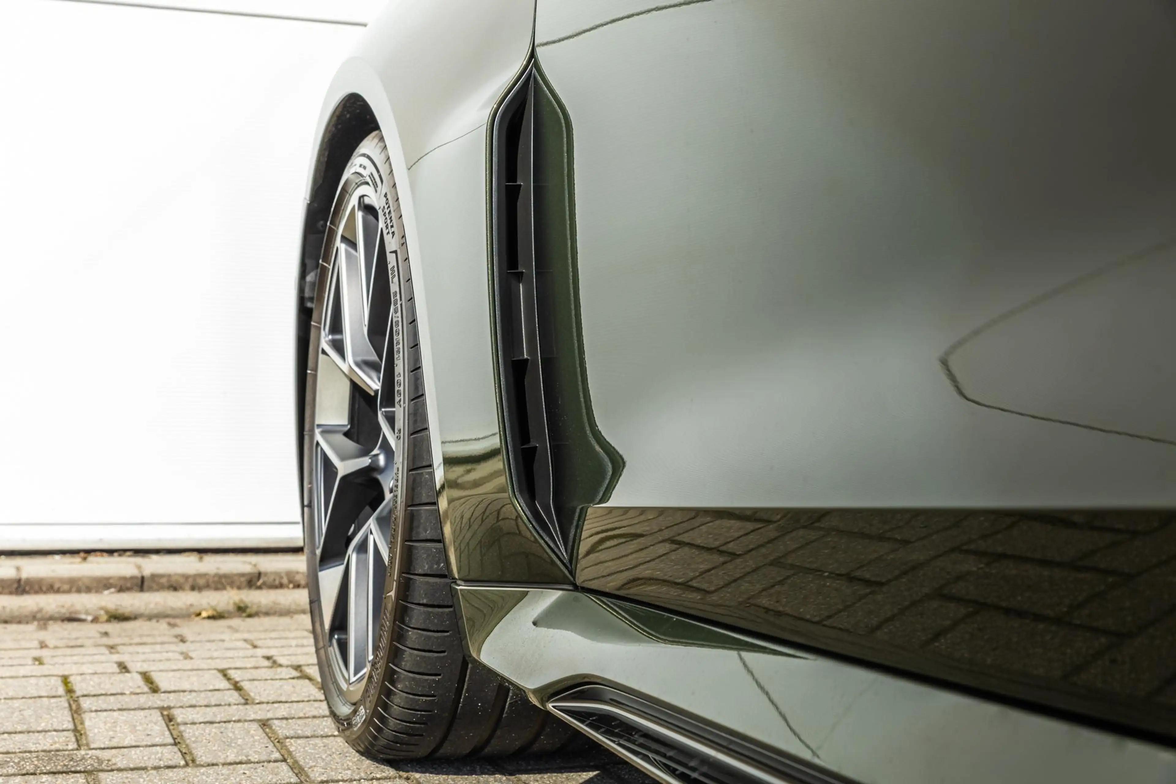 Audi RS5 Avant 2.9 e-hybrid 639pk quattro | Panoramadak | A — photo 14