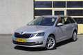 Skoda Octavia Combi 1.0 TSI Style Business BJ2019 Lmv 17" | Led Grijs - thumbnail 1