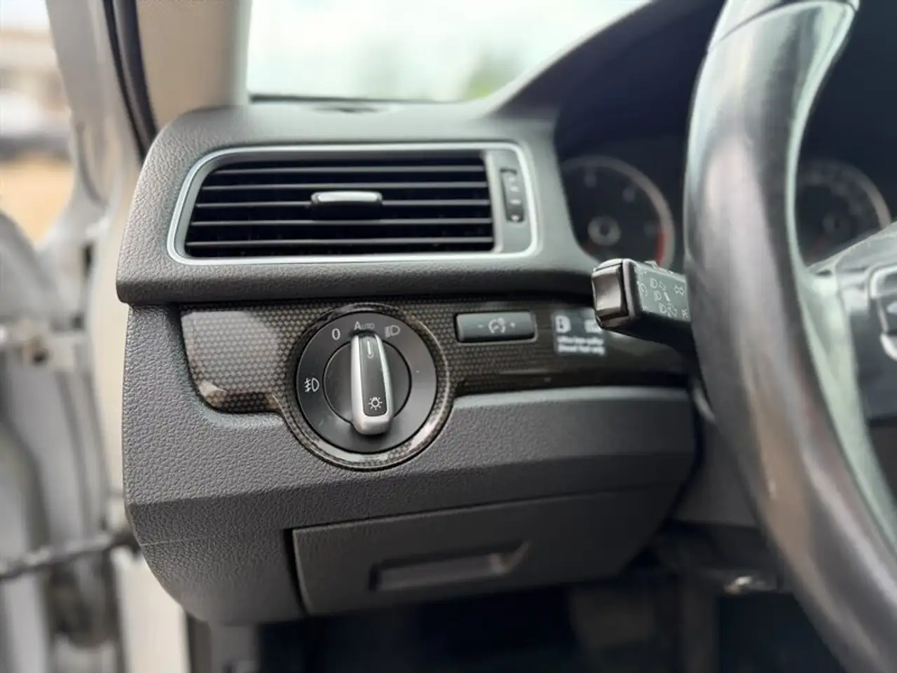 Volkswagen Passat снимка Volkswagen Passat