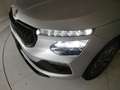 Skoda Kamiq 1.0 tsi Black Dots 115cv Silber - thumbnail 6