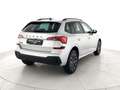 Skoda Kamiq 1.0 tsi Black Dots 115cv Silber - thumbnail 3