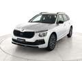 Skoda Kamiq 1.0 tsi Black Dots 115cv Silber - thumbnail 1