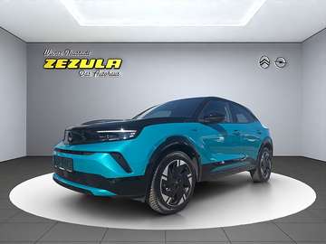 Mokka-e Elektromotor 54kWh - 1Phasig 115 kW GS