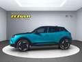 Opel Mokka-E Mokka-e Elektromotor 54kWh - 1Phasig 115 kW GS Blau - thumbnail 2