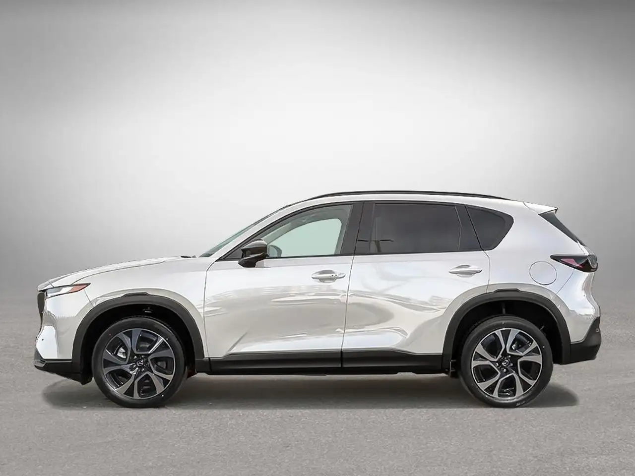 Mazda CX-5 снимка Mazda CX-5
