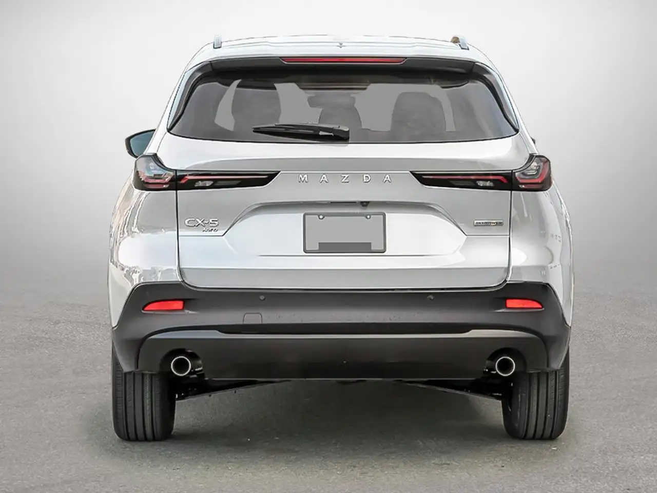 Mazda CX-5 снимка Mazda CX-5