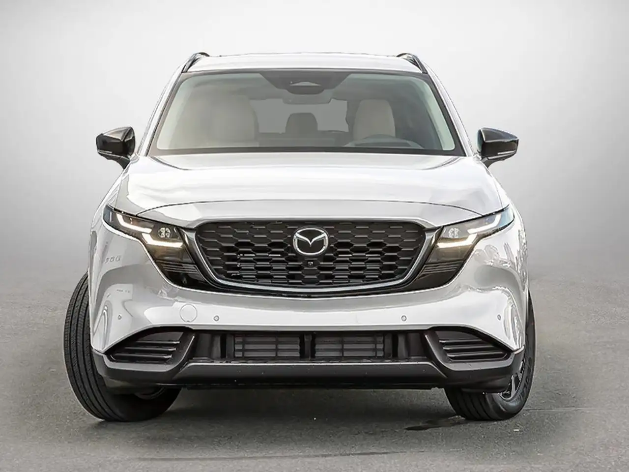 Mazda CX-5 снимка Mazda CX-5