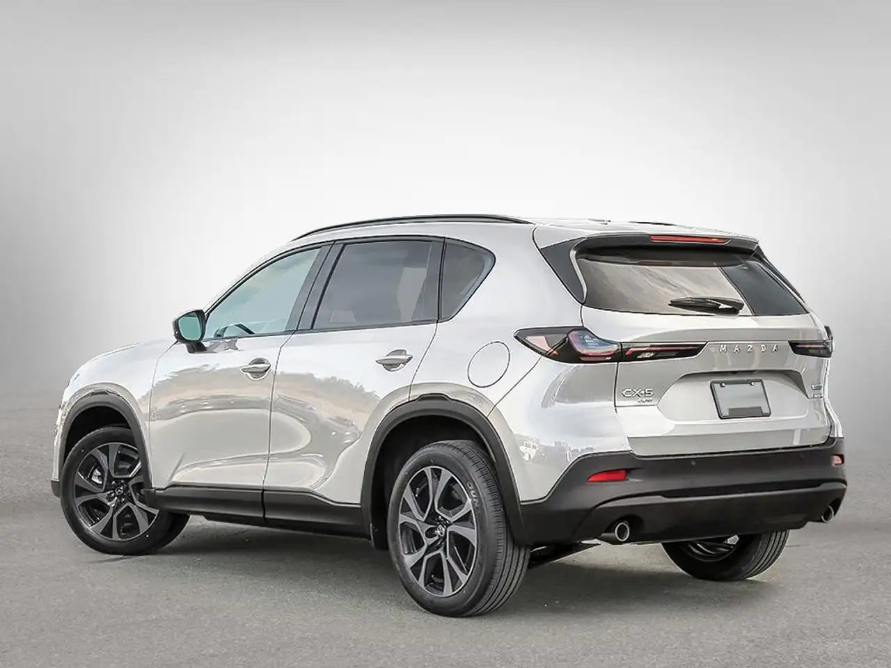 Mazda CX-5 снимка Mazda CX-5