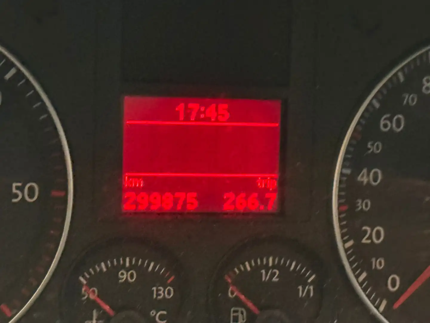 Volkswagen Golf Golf 5p 1.9 tdi Comfortline 4motion dpf Grigio - 2