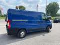 Peugeot Boxer BOXER 330  2.2 BlueHDI L1H1 Passo Corto  +IVA Blu/Azzurro - thumbnail 4