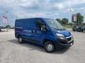 Peugeot Boxer BOXER 330  2.2 BlueHDI L1H1 Passo Corto  +IVA Blu/Azzurro - thumbnail 1