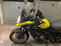 Suzuki V-Strom 650 XT Jaune - thumbnail 8