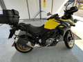 Suzuki V-Strom 650 XT Jaune - thumbnail 11