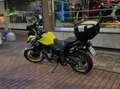 Suzuki V-Strom 650 XT Jaune - thumbnail 4