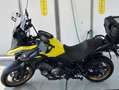 Suzuki V-Strom 650 XT Jaune - thumbnail 2