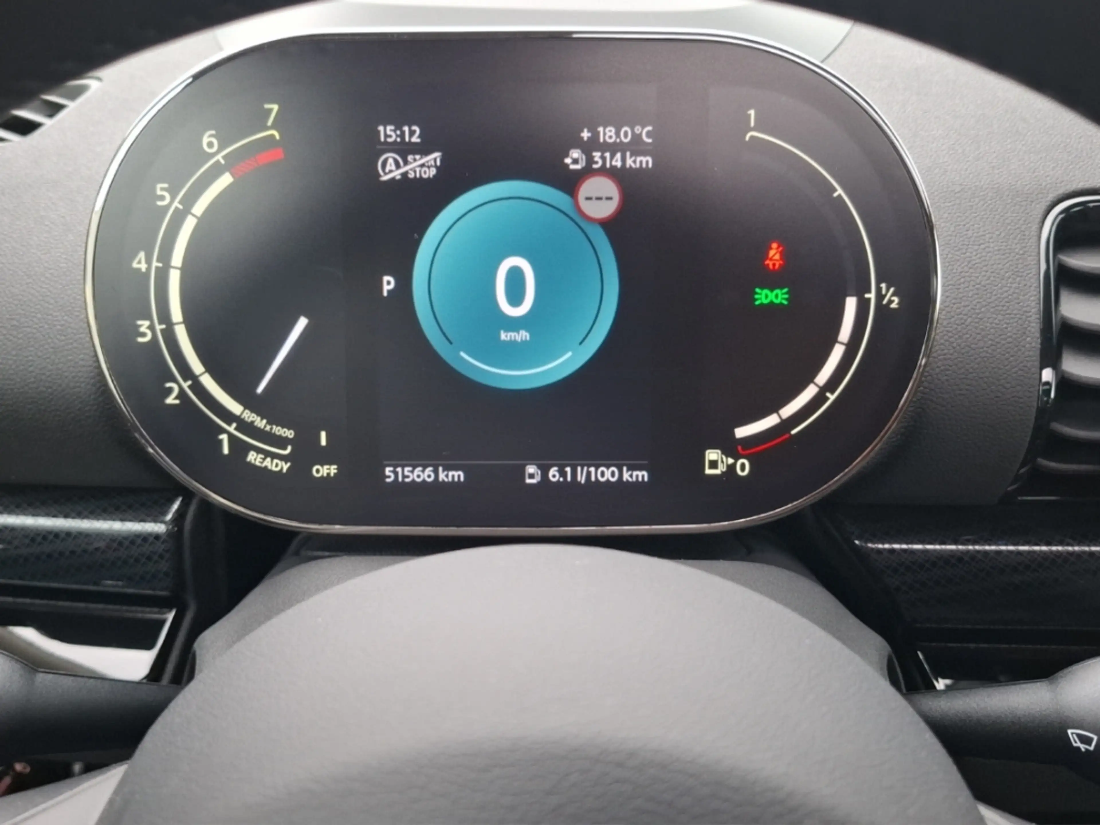 MINI Cooper Clubman 1.5 Classic Trim 136PS 7-AT LED Panorama Winterrei — photo 11
