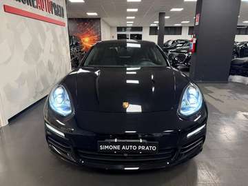 Panamera I 2013 3.0 300cv