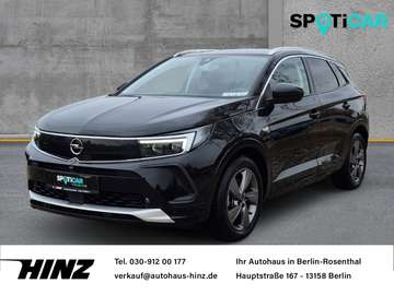 Plug-in-Hybrid Ultimate, Leder,Allwetter,NAVI,PDC