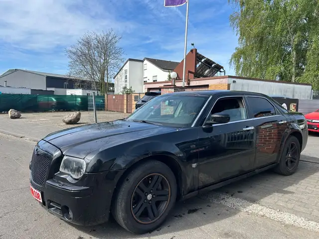 Chrysler 300C 3.0 CRD Automatik* TÜV 07.2027