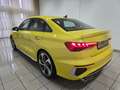 Audi S3 Lim. 2.0 TFSI qu. Matrix S Sitz Memory Kamera 19" Beige - thumbnail 2