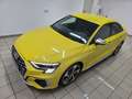 Audi S3 Lim. 2.0 TFSI qu. Matrix S Sitz Memory Kamera 19" Beige - thumbnail 6