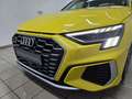 Audi S3 Lim. 2.0 TFSI qu. Matrix S Sitz Memory Kamera 19" Beige - thumbnail 5