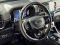 Ford Ranger Wildtrak e-4WD Doppelkabine*Elek.Rollo*B&O*360° Grau - thumbnail 4