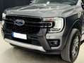 Ford Ranger Wildtrak e-4WD Doppelkabine*Elek.Rollo*B&O*360° Grau - thumbnail 2