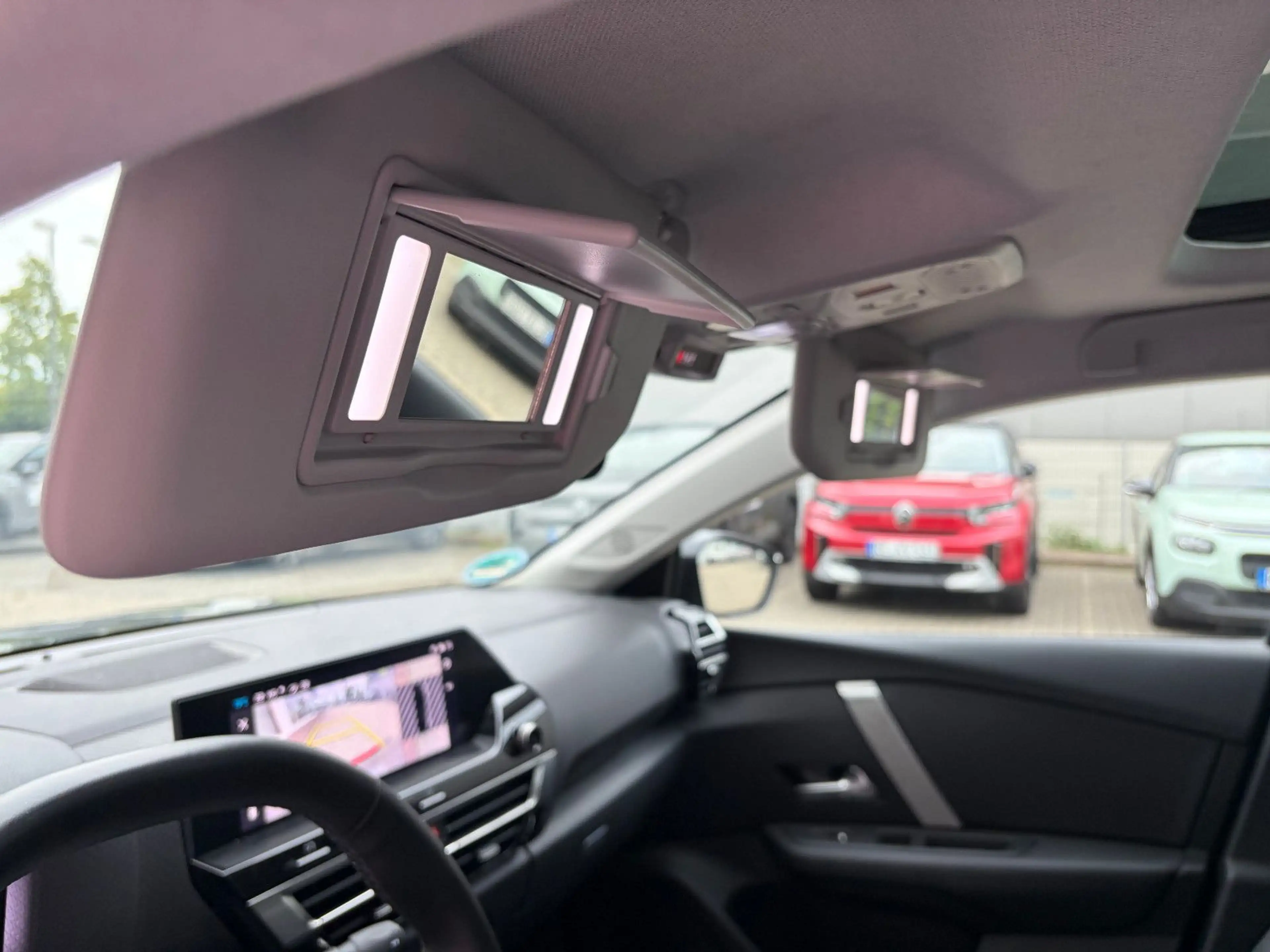 Citroen C4 X MAX 130PS — photo 10