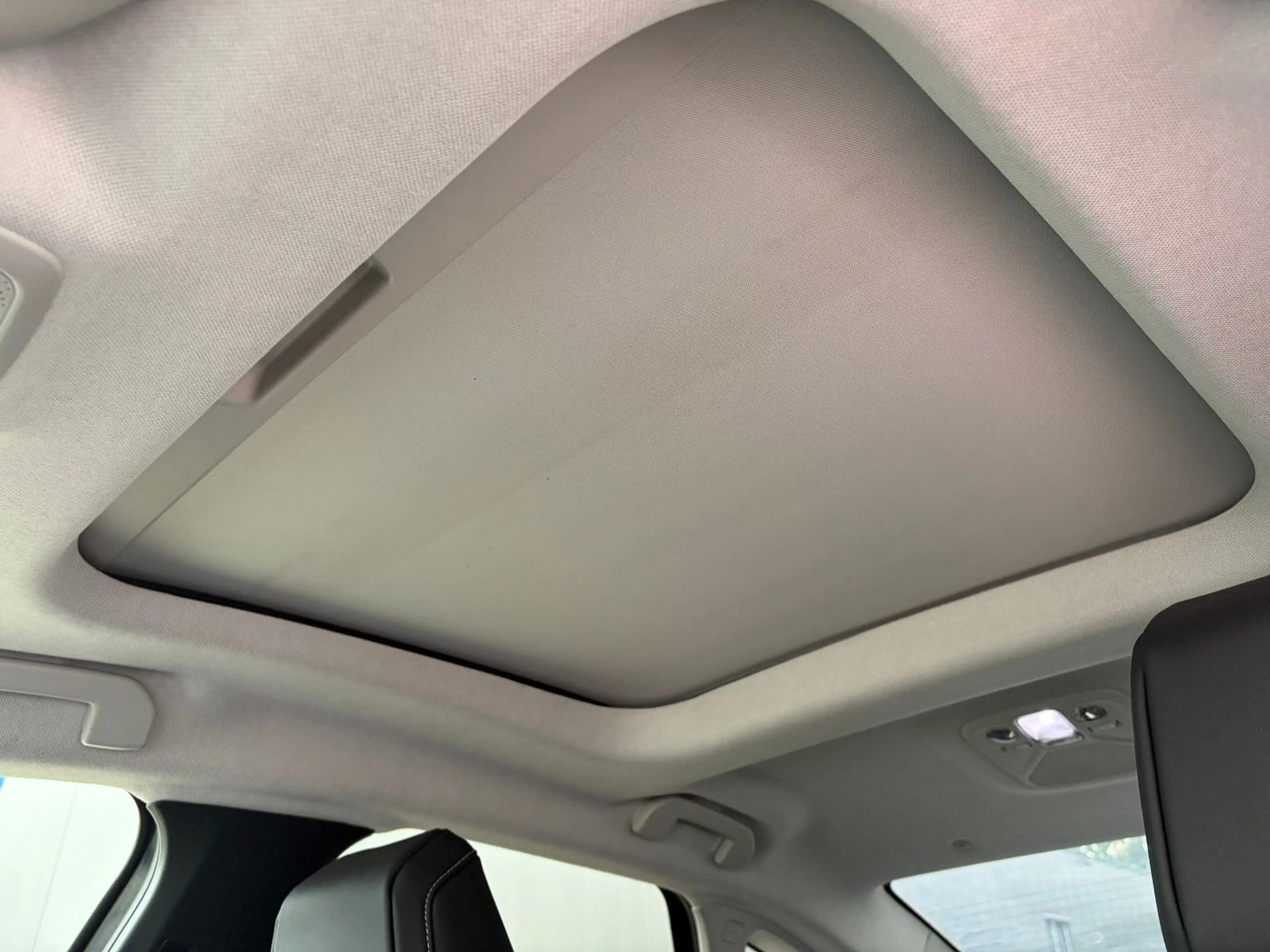 Citroen C4 X MAX 130PS — photo 9