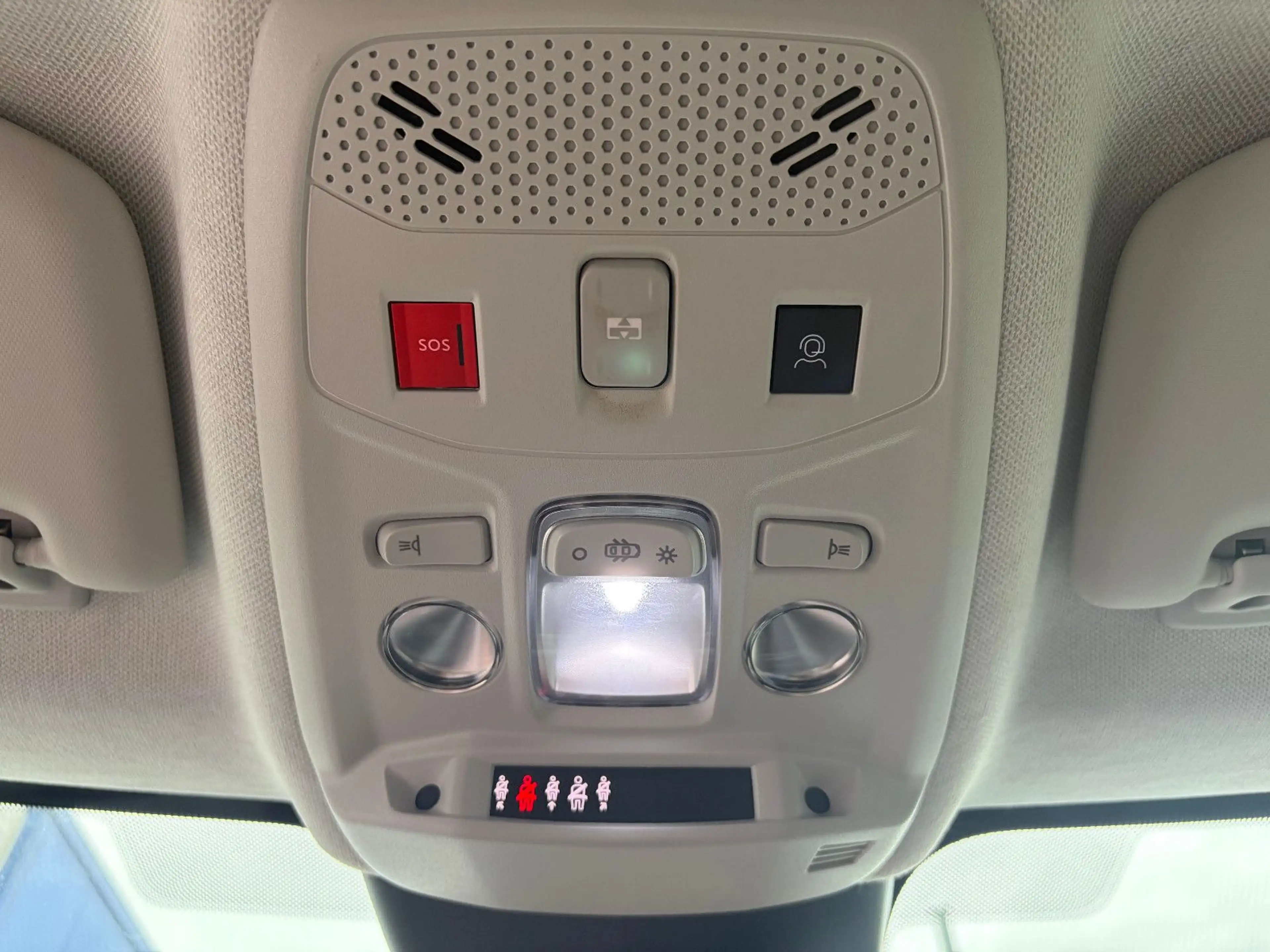Citroen C4 X MAX 130PS — photo 11