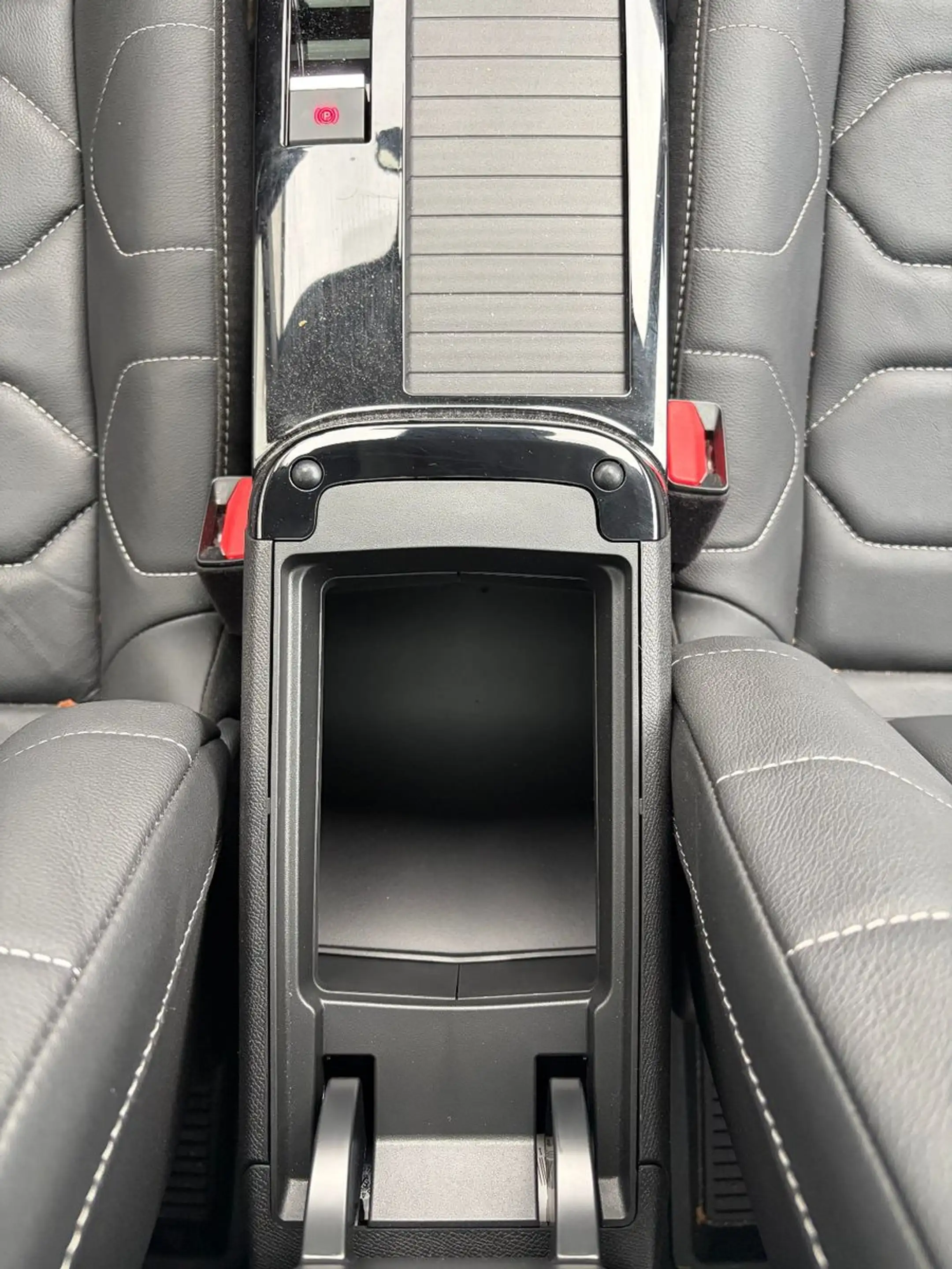 Citroen C4 X MAX 130PS — photo 15