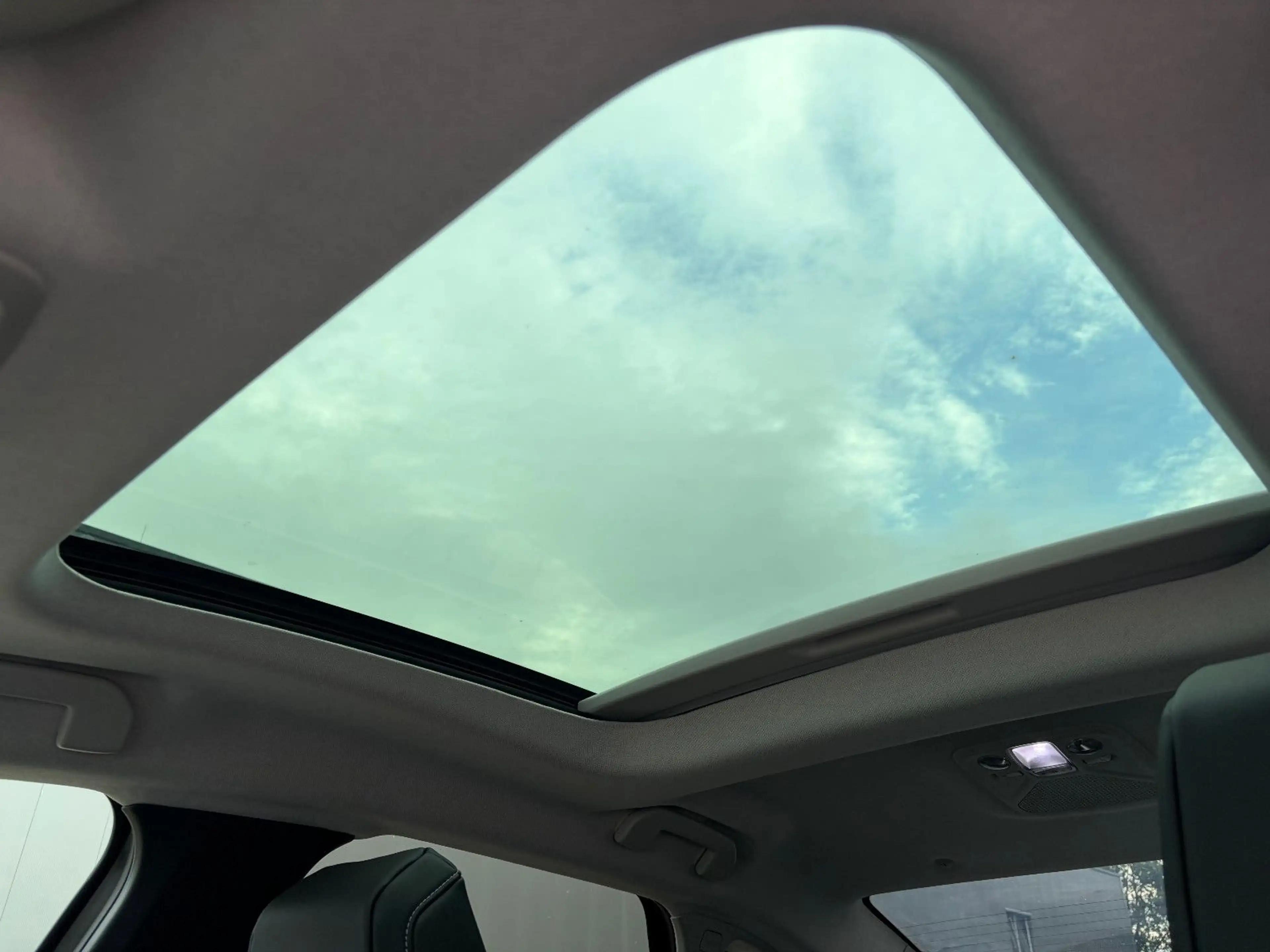 Citroen C4 X MAX 130PS — photo 8