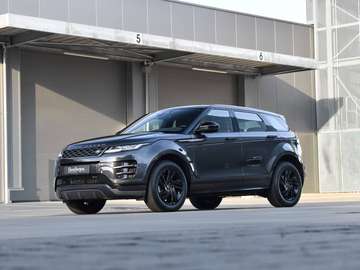 P300e R-DYNAMIC S - PHEV - AWD