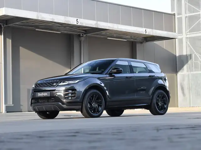 Land Rover Range Rover Evoque P300e R-DYNAMIC S - PHEV - AWD