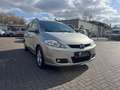 Mazda 5 Lim. 2.0 Top*TÜV NEU*GARANTIE*7-Sitze* Argintiu - thumbnail 1
