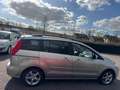Mazda 5 Lim. 2.0 Top*TÜV NEU*GARANTIE*7-Sitze* Argintiu - thumbnail 10