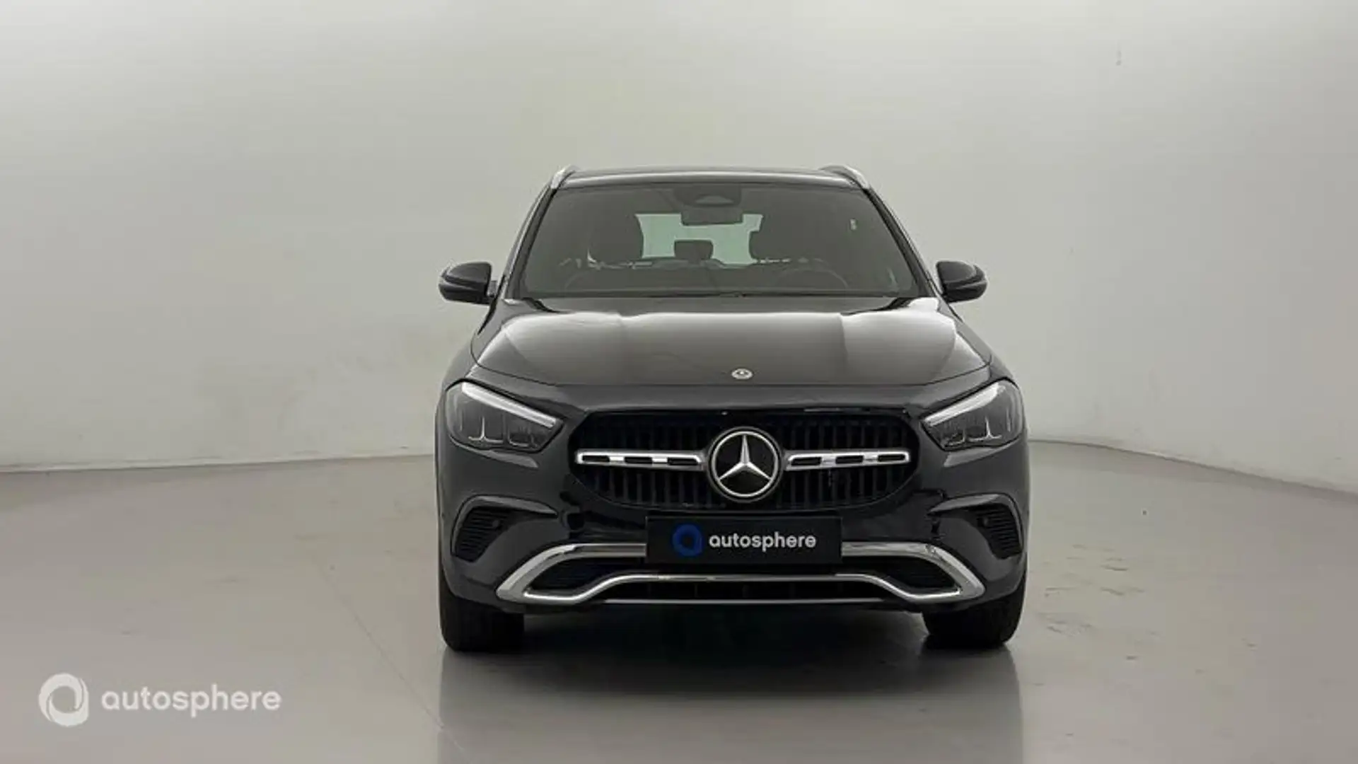 Mercedes-Benz G 250 e 218ch Progressive Line 8G-DCT - 2